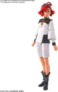 Miniatyrbillede 1 af 5: FIGUR RISE MSG SULETTA MERCURY