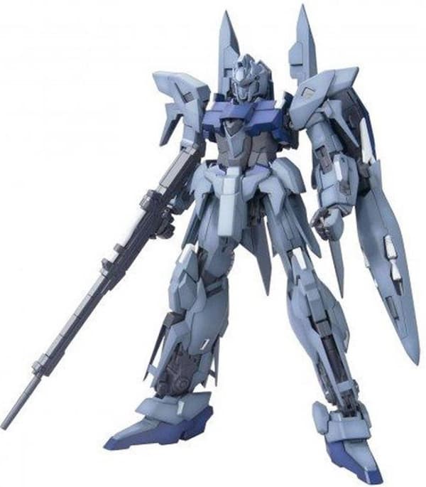 MG 1/100 MSN-001A1 DELTA PLUS BL