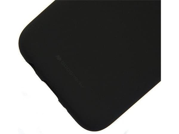 Vega MERCURY SOFT SAMSUNG A23 5G BLACK MAT ETUI CASE COVER JELLY>