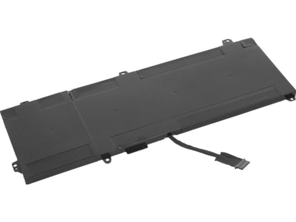 Mitsu Notebook Battery for HP ZBook Studio G3 (15.2V) (3400 mAh)