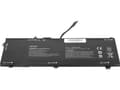 Pikkukuva 4 / 5: Mitsu Notebook Battery for HP ZBook Studio G3 (15.2V) (3400 mAh)