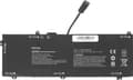 Pikkukuva 2 / 5: Mitsu Notebook Battery for HP ZBook Studio G3 (15.2V) (3400 mAh)