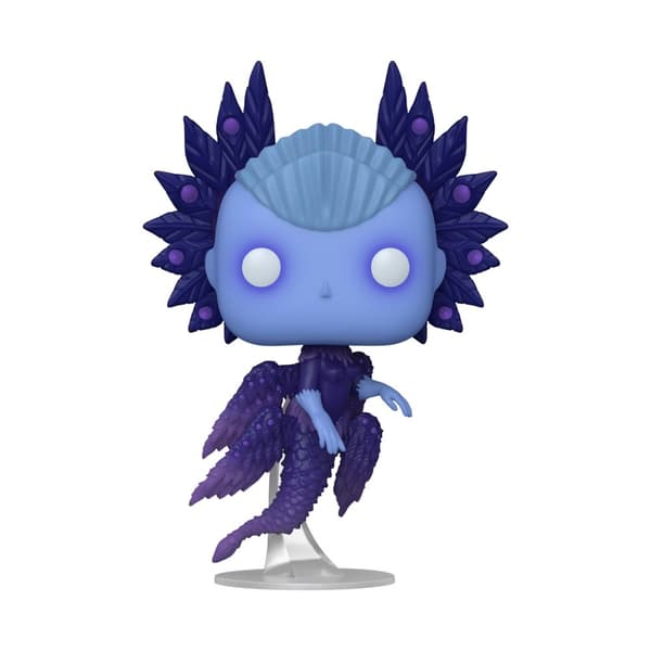 Funko Pop! Movies: Pinocchio (Netflix) - Wood Sprite