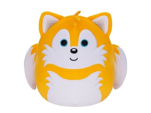 Squishmallows 20 cm Sonic pehmo