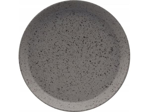LOVERAMICS Loveramics Stone - Talerz 18cm - Side Plate - Granite