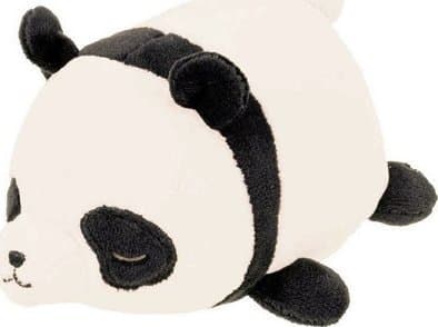 Bukse Paopao Panda S 13cm