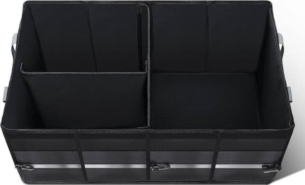 bilarrangør 60LBaseus OrganizeFun