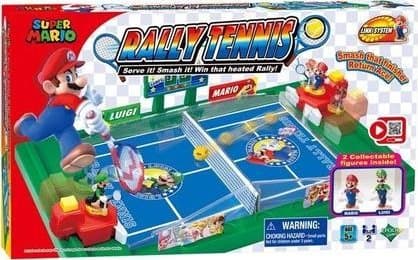 Super Mario Super Mario™ Rally Tennis