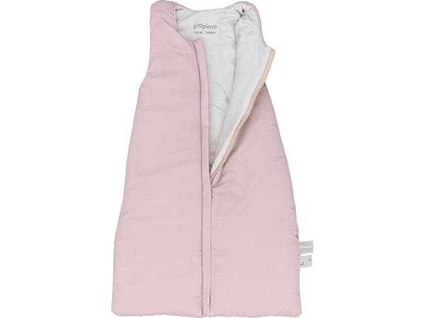 Piapimo PIAPIMO-SUMMER SLEEPING BAG 3-6 MONTHS PINK AND SAND COLLECTION SleepSweet