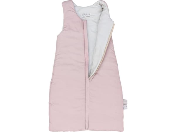 Piapimo PIAPIMO-SUMMER SLEEPING BAG 6-18 MONTHS PINK AND SAND COLLECTION SleepSweet