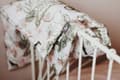 Miniatyrbild 5 av 5: PULP BAMBOO BEDDING SET 80X100C M-TROPIC