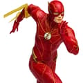 Pikkukuva 5 / 9: Toimintahahmot The Flash Hero Costume 30 cm