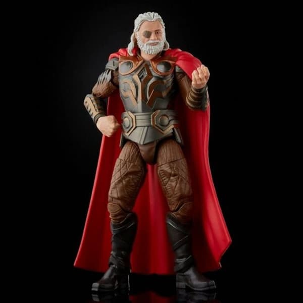Action Figurer Hasbro Casual