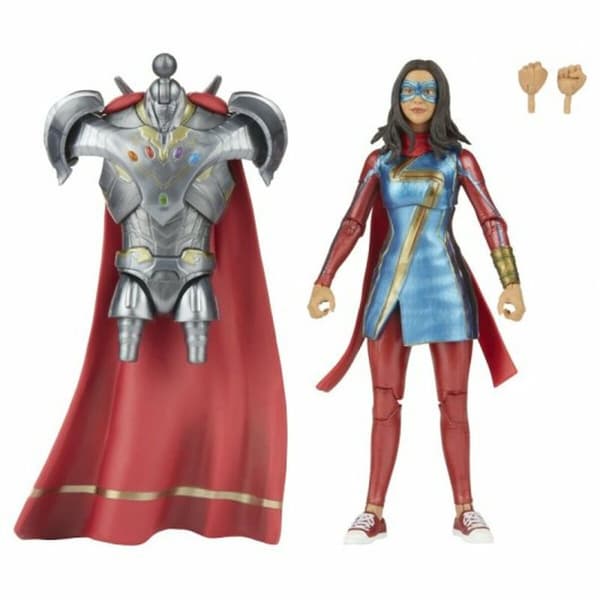 Action Figurer Hasbro F38575X0 3 Dele