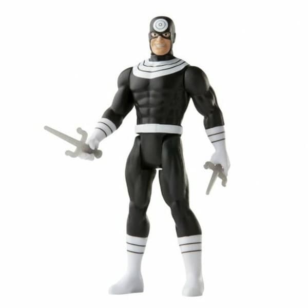 Action Figurer Marvel