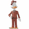 Miniatyrbillede 6 af 6: Action Figurer Marvel Howard the Duck