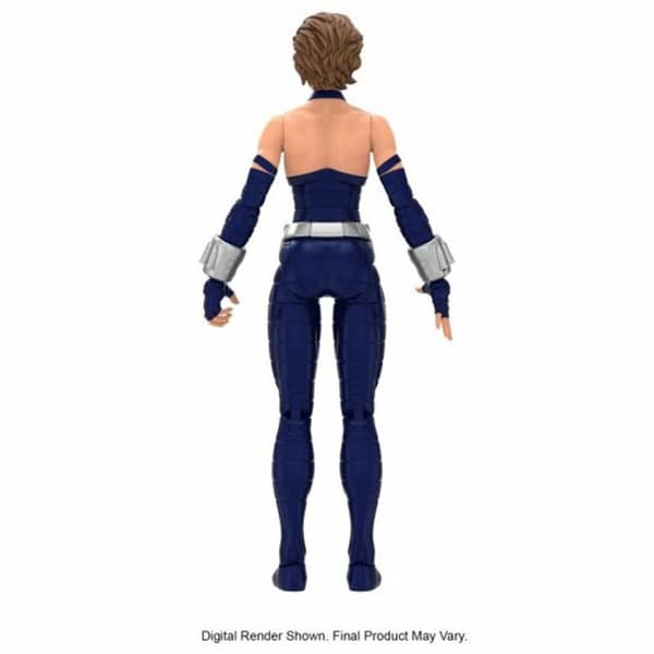 Action Figurer Marvel