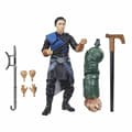 Miniatyrbillede 3 af 6: Action Figurer Marvel
