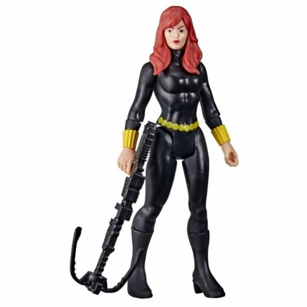 Action Figurer Marvel F38185X0 Casual