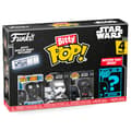 Miniatyrbild 1 av 2: Blister 4 figures Bitty POP Sar Wars Darth Vader