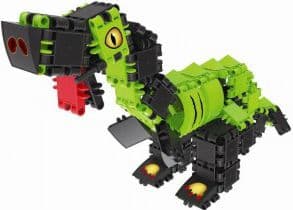 Clics Dino tiilet - (CB-189)