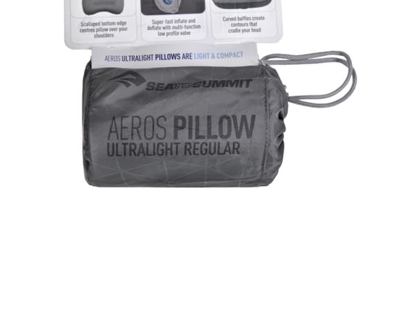 Sea To Summit Aeros Ultralight Inflatable