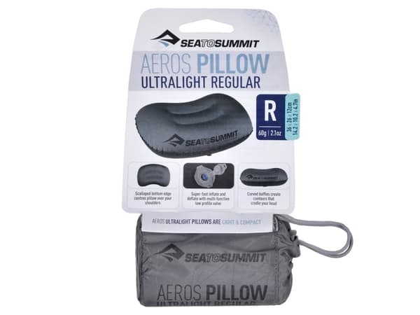 Sea To Summit Aeros Ultralight Inflatable