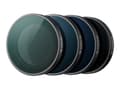 Pikkukuva 1 / 2: Insta360 GO 3 ND-suodinsarja