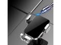 Miniatyrbilde 4 av 5: Gravity bil smarttelefonholder for luftventil blå (YC12)