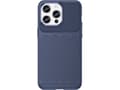 Pikkukuva 1 / 2: Panssaroitu iPhone 15 Pro Max Thunder Case - sininen
