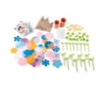 Pikkukuva 2 / 5: Smoby Flower Maker kukkien tekemiseen (350407)