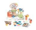 Pikkukuva 1 / 5: Smoby Flower Maker kukkien tekemiseen (350407)