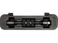 Miniatyrbild 3 av 4: Yato YT-0617, Spridaravdragare, Svart, Stål, 175 mm, 1 styck