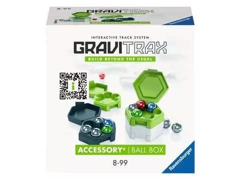 Ravensburger GraviTrax Accessory Ball Box