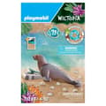 Miniatyrbild 3 av 3: PLAYMOBIL - 71288 Wiltopia - Sea Lion - Blue - Multicolored - Mixed