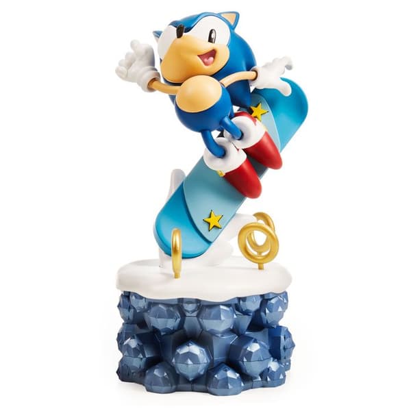 Numskull - Sonic the Hedgehog -