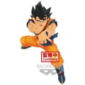 Miniatyrbild 1 av 4: Figur Son Goku Super Zenkai
