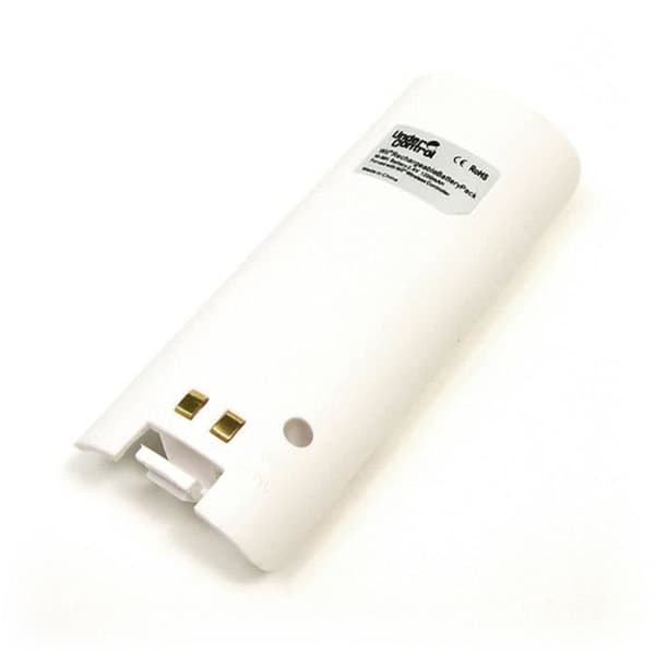 VILL UPPLADDNINGSBART BATTERI