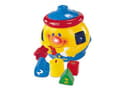 Miniatyrbild 2 av 2: Fisher-Price Laugh & Learn K0428, 0,5 År