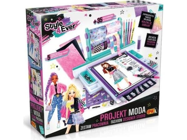 Epee kreative Projekt Moda Pracownia