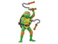 Miniatyrbilde 3 av 5: Turtles Mutant Mayhem Basic Figures Michelangelo