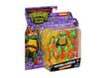 Miniatyrbilde 2 av 5: Turtles Mutant Mayhem Basic Figures Michelangelo