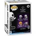 Miniatyrbillede 3 af 3: POP figure Disney Nightmare Before Christmas 30th Anniversary Jack Skellington