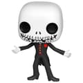 Pikkukuva 1 / 2: POP figure Disney Nightmare Before Christmas 30th Anniversary Jack Skellington
