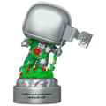 Miniatyrbillede 2 af 2: POP figure MTV 40th Anniversary MTV Moon Person