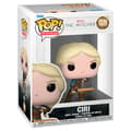 Pikkukuva 1 / 2: POP figure The Witcher Ciri