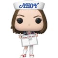 Miniatyrbilde 2 av 2: POP figure Stranger Things Robin