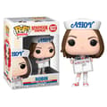 Miniatyrbilde 1 av 2: POP figure Stranger Things Robin