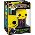 Miniatyrbilde 2 av 2: POP figure Disney Nightmare Before Christmas Jack