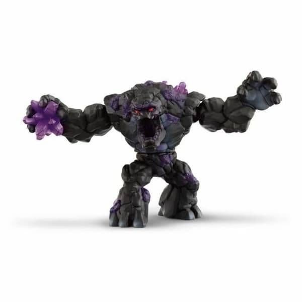 Action Figurer Schleich 70158 Moderne